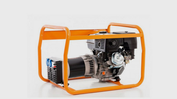 Ruris GE 5000: Ελαστικοί σταθεροποιητές