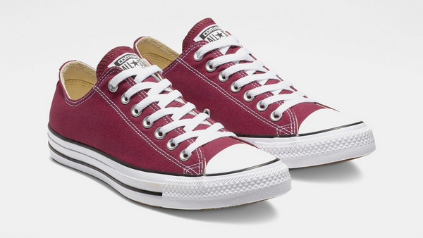 Converse Chuck Taylor All Star M7652C: Θρυλικό μοντέλο