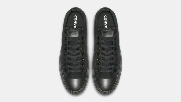 Converse Chuck Taylor All Star M7652C: Ιστορία