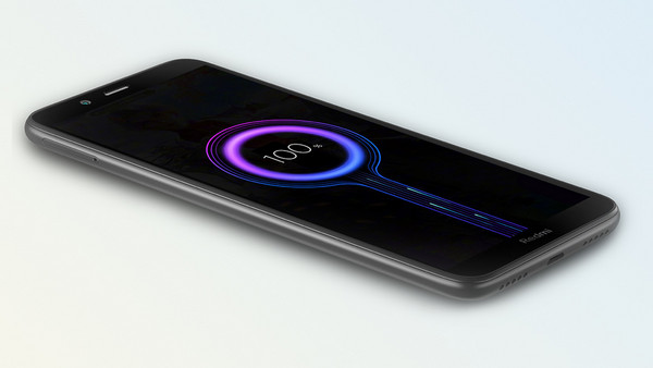 Xiaomi Redmi 7A 32GB: Μπαταρία-αυτονομία
