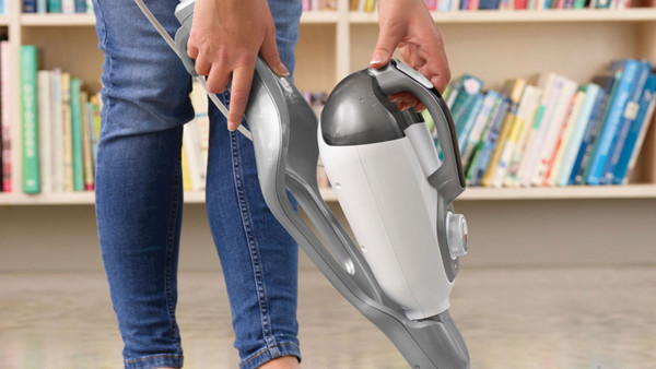 Black & Decker BHSM1615DSG: Τεχνολογίες συσκευής