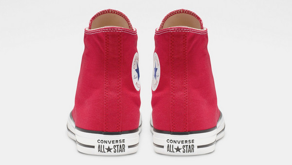 Converse Chuck Taylor All Star M9160C: Μοναδική αίσθηση
