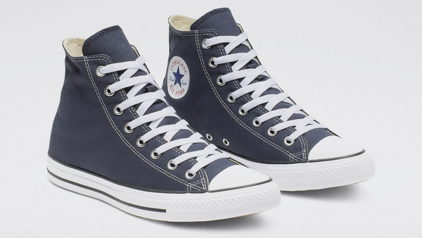Converse Chuck Taylor All Star M9160C: Διαχρονική σχεδίαση