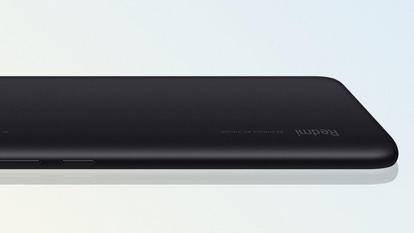 Xiaomi Redmi 7A 32GB: Σχεδιασμός