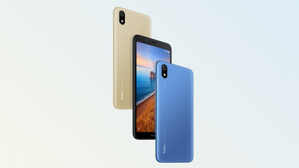 Xiaomi Redmi 7A 32GB: Συνολική αποτίμηση