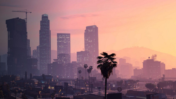 Grand Theft Auto V PS4: Ατελείωτες ώρες, αναρίθμητες πιθανότητες