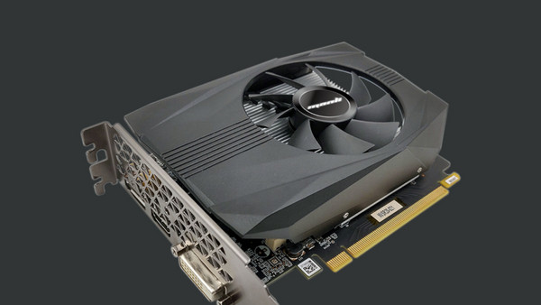 Manli GeForce GTX 1650 4GB GDDR6 Κάρτα Γραφικών: Αρχιτεκτονική Turing