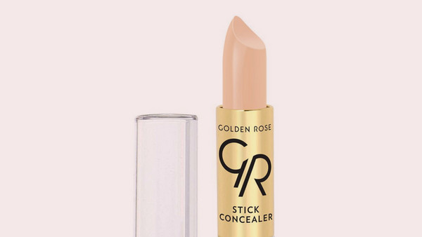 Golden Rose 02 Medium Concealer Stick 4.5gr: Πολλές επιλογές & έλεγχοι