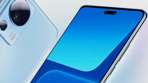 Xiaomi 13 Lite 5G 256GB: Μεγάλη οθόνη & οκταπύρηνη μονάδα