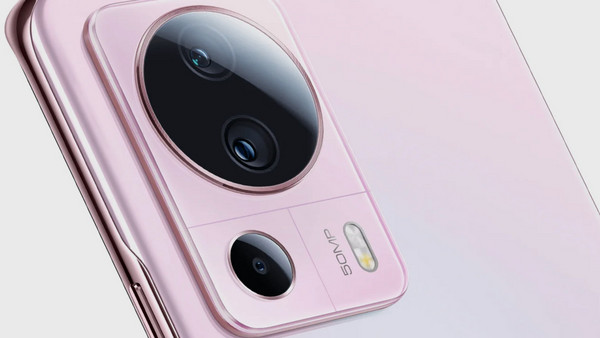 Xiaomi 13 Lite 5G 256GB: Όμορφες λήψεις