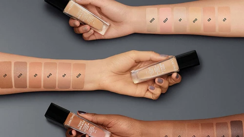 Lancome Teint Miracle 045 Sable Beige Liquid Make Up SPF15 30ml