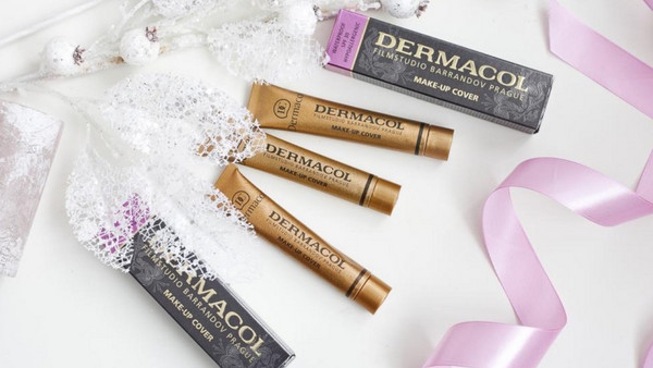 Dermacol Make Up Cover 209 Liquid Make Up 30ml: Οφέλη χρήσης καλλυντικού