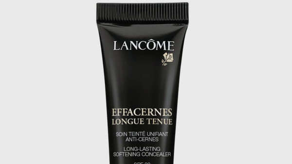 Lancome Effacernes 02 Beige Sable Liquid Concealer 15ml: Τρόπος εφαρμογής
