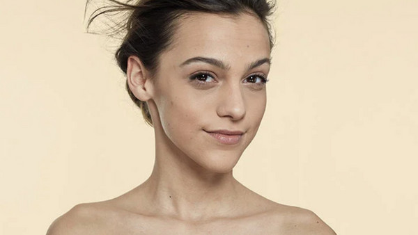 Vichy Dermablend Corrective Fluid 25 Nude Liquid Make Up SPF35 30ml: Ιδιότητες makeup