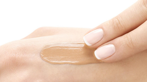 Vichy Dermablend Corrective Fluid 35 Sand Liquid Make Up SPF35 30ml: Οδηγίες χρήσης