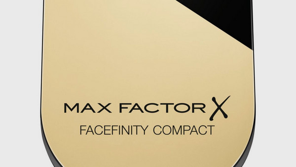 Max Factor FaceFinity 08 Toffee Compact Pressed Powder 10gr: Οδηγίες χρήσης