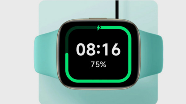 Xiaomi Redmi Watch 3 Black: Μπαταρία που διαρκεί για μέρες