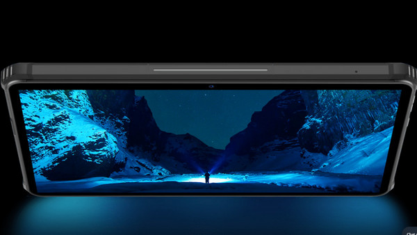 Oukitel RT1 10.1" LTE 64GB: Βολική συσκευή