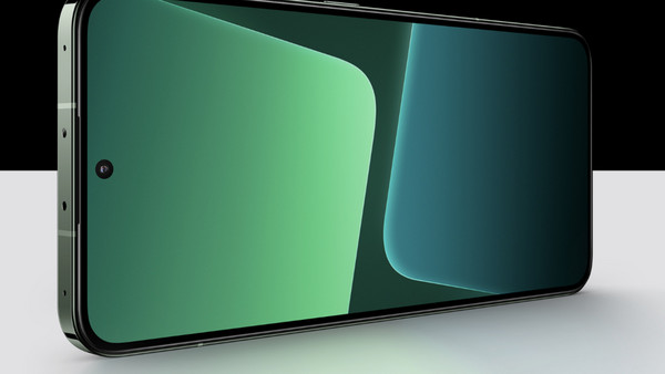 Xiaomi 13 8GB 256GB: Πρακτική οθόνη