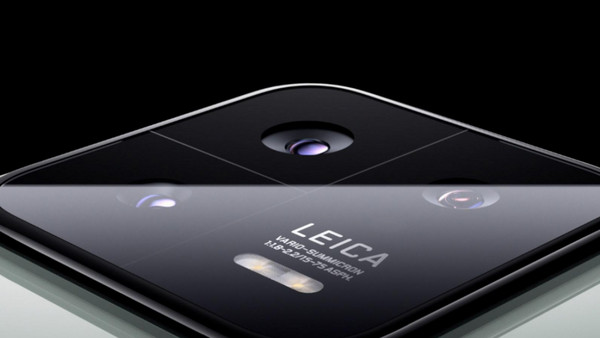 Xiaomi 13 8GB 256GB: Κάμερα & ήχος