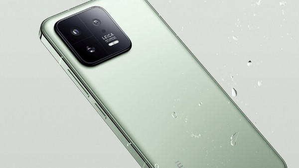 Xiaomi 13 8GB 256GB: Ανθεκτικότητα & μπαταρία