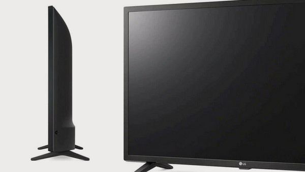 LG 32LQ631C Smart Τηλεόραση 32" Full HD DLED HDR: Επεξεργαστές τηλεόρασης