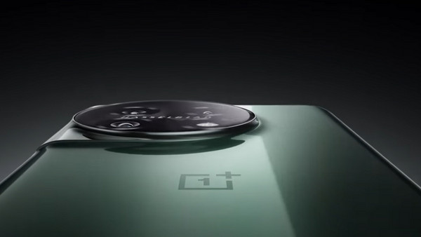 OnePlus 11 5G 16GB 256GB: Κάμερα ιδανική για φωτογραφίσεις