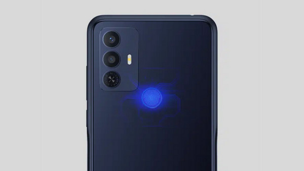 TCL 30E 3GB 64GB: 50MP κάμερα