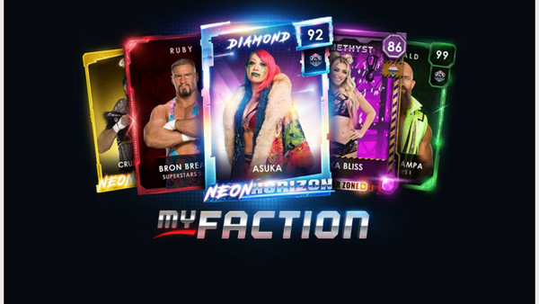 WWE 2K23 Xbox Series: Φτιάξε το μέλλον σου