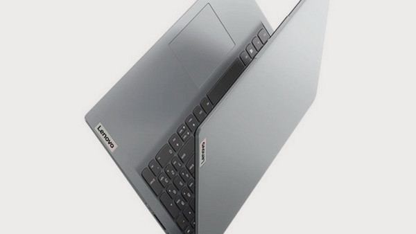 Lenovo IdeaPad 1 15AMN7: Επεξεργαστής ικανός να ανταποκριθεί σε όλα