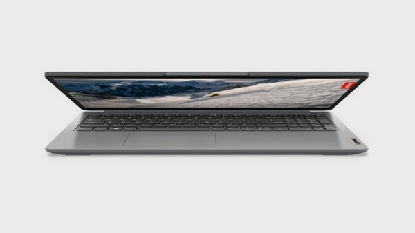 Lenovo IdeaPad 1 15AMN7: Σύνδεση ενσύρματη & ασύρματη