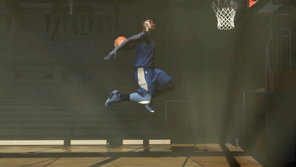 NBA 2K21 PS4: Events
