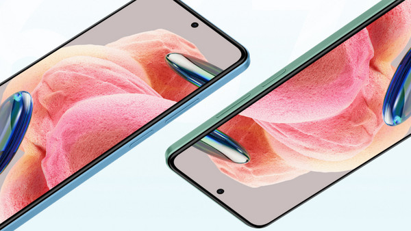 Xiaomi Redmi Note 12 NFC 6GB 128GB: Ό,τι χρειάζεσαι σε ένα smartphone 