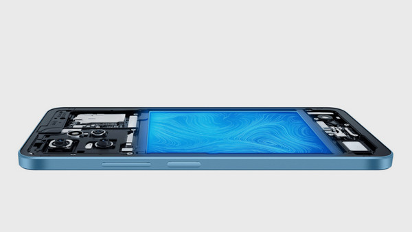 Xiaomi Redmi Note 12 NFC 6GB 128GB: Με ώρες χρήσης, γρήγορη φόρτιση & μοντέρνο σχεδιασμό