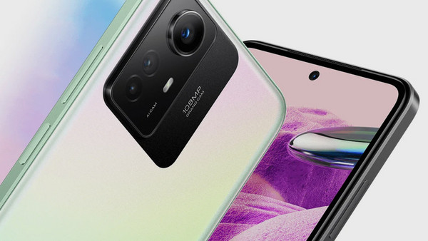 Xiaomi Redmi Note 12S NFC 256GB: Ό,τι πρέπει για την καθημερινότητά σου