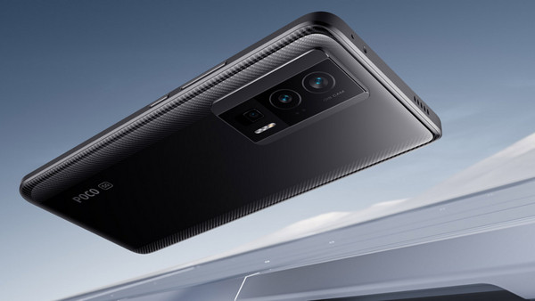 Xiaomi Poco F5 Pro 512GB: Φωτογράφιση σε τοπία, στιγμές & χαμόγελα