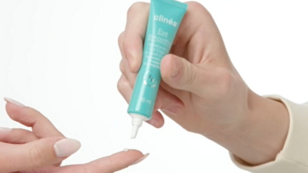 Clinea Eye Smoothie Cream 15ml: Σημαντικές συμβουλές