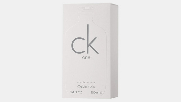 Calvin Klein CK One Eau de Toilette 15ml: Για όλους