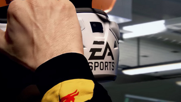 F1 23 Xbox Series: Μοιράσου highlights με τους φίλους σου