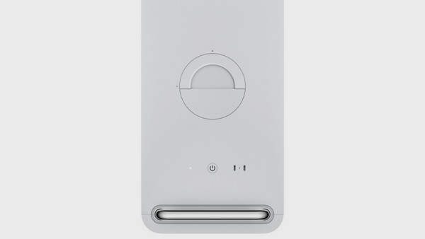 Apple Mac Pro Tower 2023: 8x θύρες Thunderbolt
