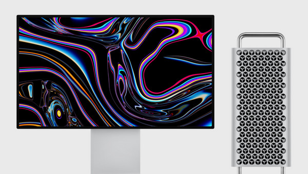 Apple Mac Pro Tower 2023: Μ2 Ultra