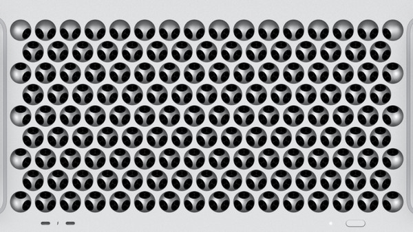 Apple Mac Pro Rack 2023: Μ2 Ultra