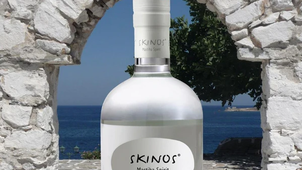 Skinos Λικέρ Μαστίχα 30% 700ml | BestPrice.gr