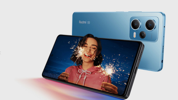 Xiaomi Redmi Note 12 Pro 8GB 256GB: Ένα κινητό με πολλές δυνατότητες