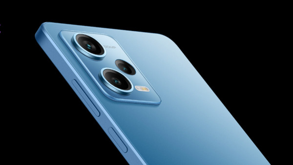 Xiaomi Redmi Note 12 Pro 8GB 256GB: Για ποιοτικές μακρινές & κοντινές λήψεις