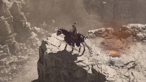 Diablo IV PS4: Ανακάλυψε έναν ανοιχτό κόσμο
