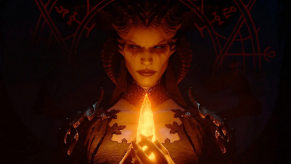 Diablo IV Xbox Series: Η Lilith επέστρεψε