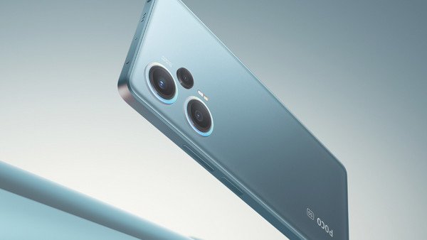 Xiaomi Poco F5 NFC 12GB 256GB: Με απόδοση & ευκρινή λήψη