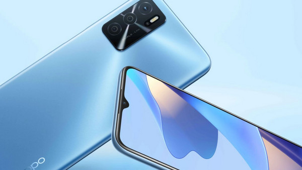 Oppo A54S 4GB 128GB: Ό,τι πρέπει για καθημερινή χρήση