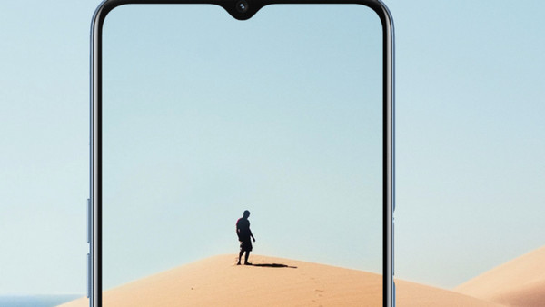 Oppo A54S 4GB 128GB: Για ευκρινή θέαση & απόδοση στις εφαρμογές